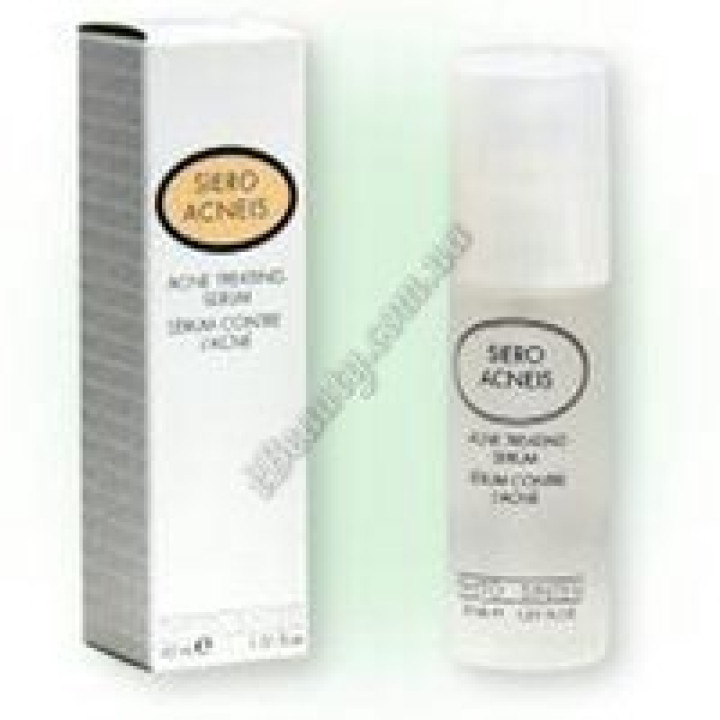 Сироватка для жирної та проблемної шкіри із сірою Phito Sintesi, 30 ml