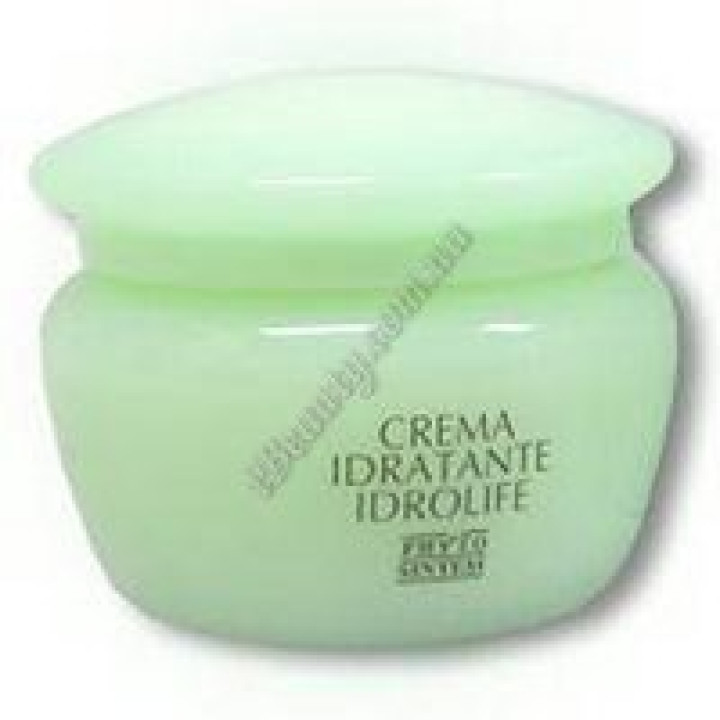 Крем для обличчя зволожуючий (день/ніч) з алое Phito Sintesi, 50 ml