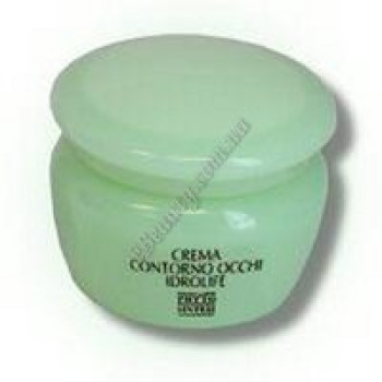 Крем для очей зволожуючий з алое та пантенолом Phito Sintesi, 30 ml