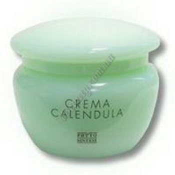 Крем для сухої та чутливої шкіри з календулою Phito Sintesi, 50 ml