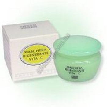 Маска, що регенерує з вітаміном С Phito Sintesi, 50 ml
