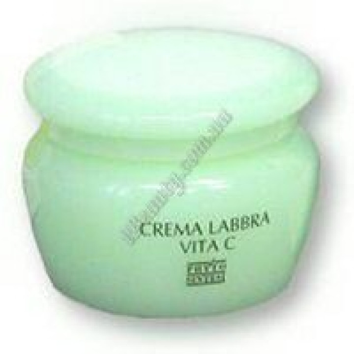 Крем для губ із вітаміном С Phito Sintesi, 30 ml