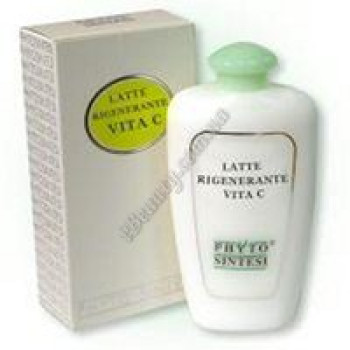 Молочко з вітаміном Е та авокадо Phito Sintesi, 200 ml