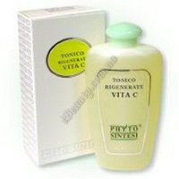 Тонік з вітаміном Е та авокадо Phito Sintesi, 200 ml