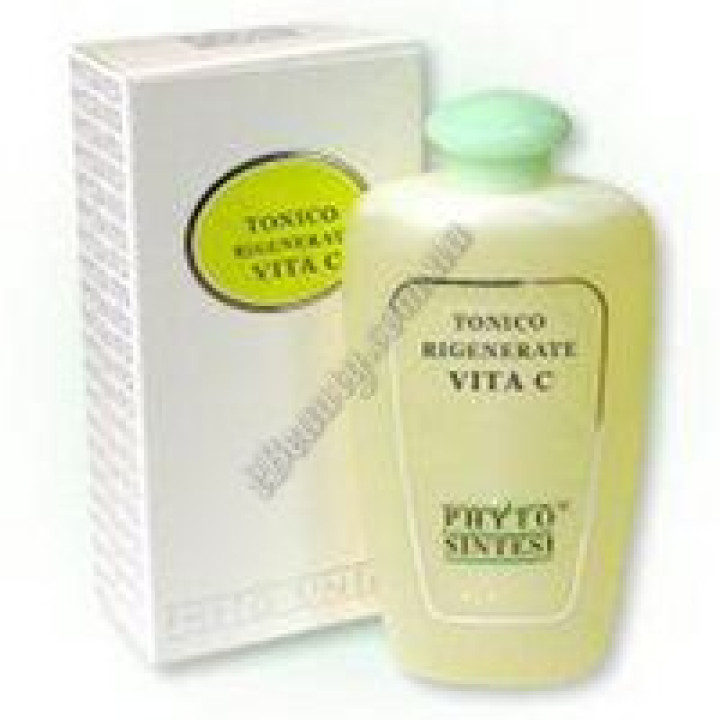 Тонік з вітаміном Е та авокадо Phito Sintesi, 200 ml