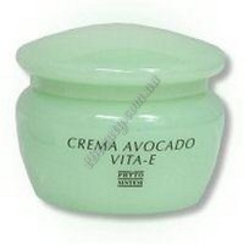 Крем з вітаміном Е та авокадо Phito Sintesi, 50 ml