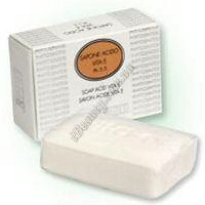 Крем-мило з авокадо Vita E Phito Sintesi, 100 ml