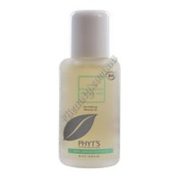 Освіжаючий лосьйон «Аква-демакіяж» для очей, губ та обличчя Phyt's, 200 ml