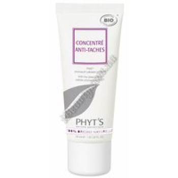 Сироватка відбілююча «Анти-Пігмент» на пігментні плями та постакне Phyt's, 40 ml