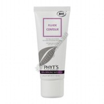 Омолоджувальний «Контур-флюїд» навколо очей Phyt's, 20 ml