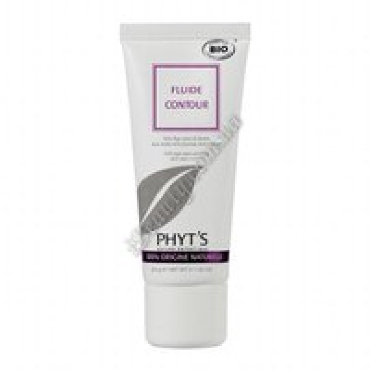 Омолоджувальний «Контур-флюїд» навколо очей Phyt's, 20 ml