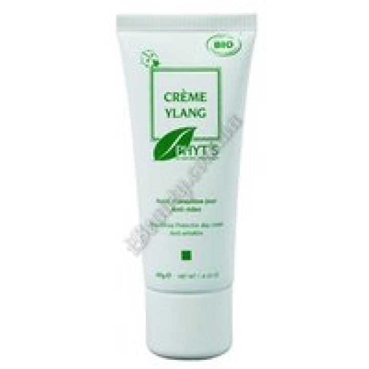Крем «Іланг», що відновлює, для всіх типів шкіри (25+) Phyt's, 40 ml