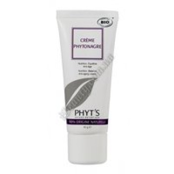 Anti-age крем "Фітонар" для зрілої шкіри (40+) Phyt's, 40 ml