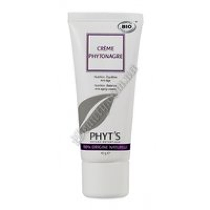 Anti-age крем "Фітонар" для зрілої шкіри (40+) Phyt's, 40 ml