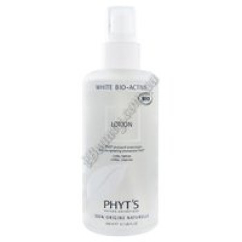 Відбілюючий лосьйон 