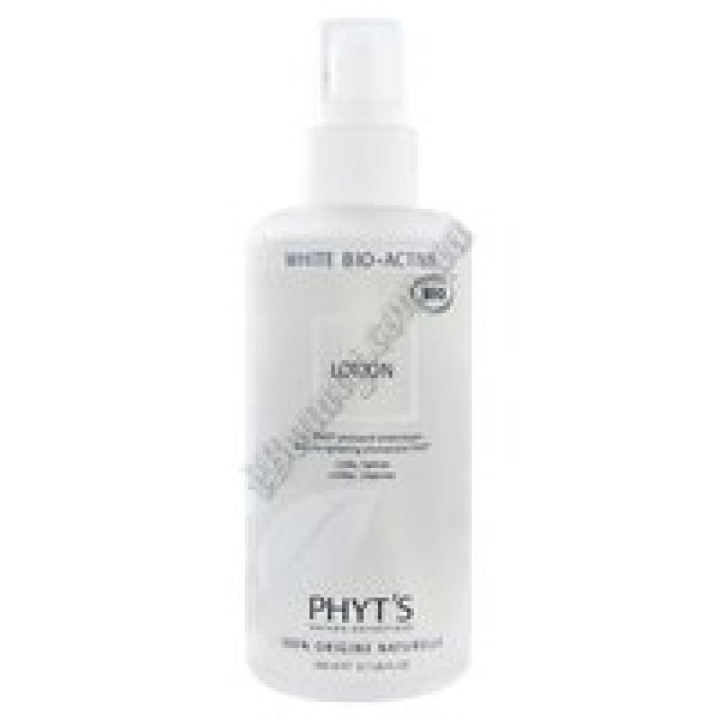 Відбілюючий лосьйон 