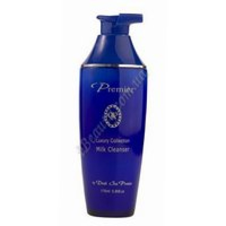 Молочко для очищення - MILK CLEANSER Premier, 250 ml