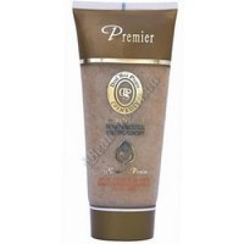 Парафармацевтичний гель, що відлущує і очищає, - PARA-PHARMACEUTICAL EXFOLIATING &amp; CLEANSING FACIAL GEL Premier, 130 ml