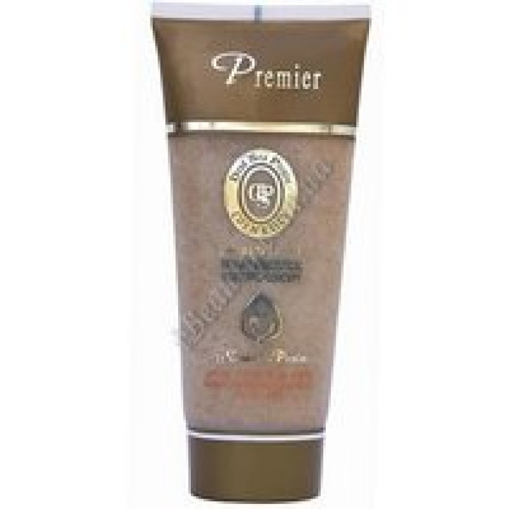 Парафармацевтичний гель, що відлущує і очищає, - PARA-PHARMACEUTICAL EXFOLIATING &amp; CLEANSING FACIAL GEL Premier, 130 ml