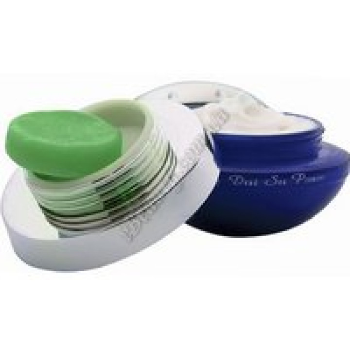 Крем-комплекс "Біла Перлина" - PEARL WHITE CREAM COMPLEX Premier, 60 ml