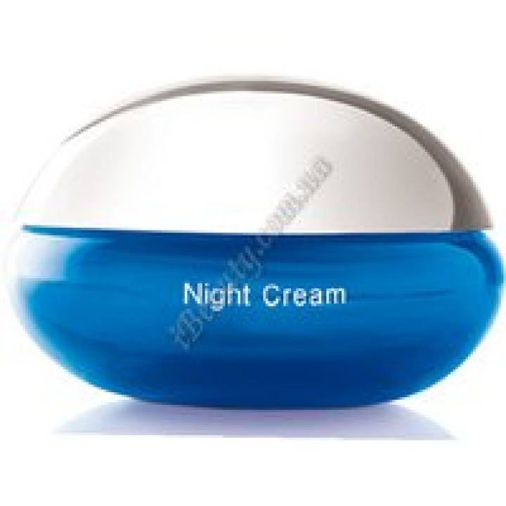 Регенеруючий нічний крем для всіх типів шкіри - REGENERATING NIGHT CREAM Premier, 60 ml