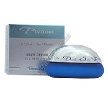 Крем для шиї NECK CREAM Premier, 60 ml