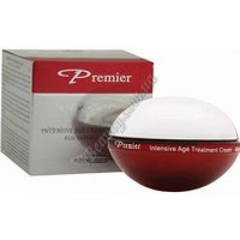 Інтенсивний крем проти старіння - INTENSIVE AGE TREATMENT CREAM Premier, 60 ml