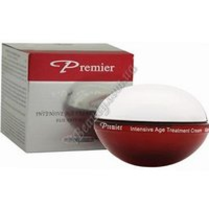 Інтенсивний крем проти старіння - INTENSIVE AGE TREATMENT CREAM Premier, 60 ml