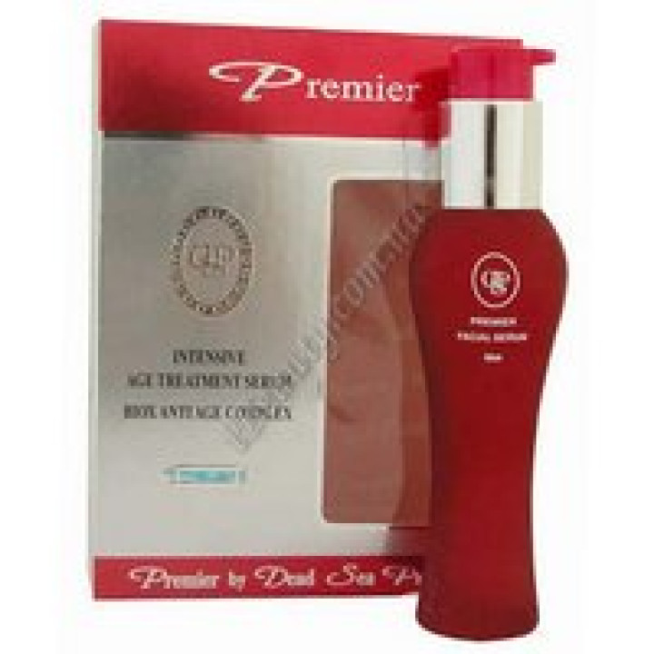 Інтенсивна сироватка (серум) проти старіння - INTENSIVE AGE TREATMENT SERUM Premier, 50 ml
