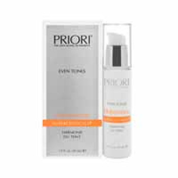 Крем від пігментних плям - EVEN TONES, Priori 30 ml