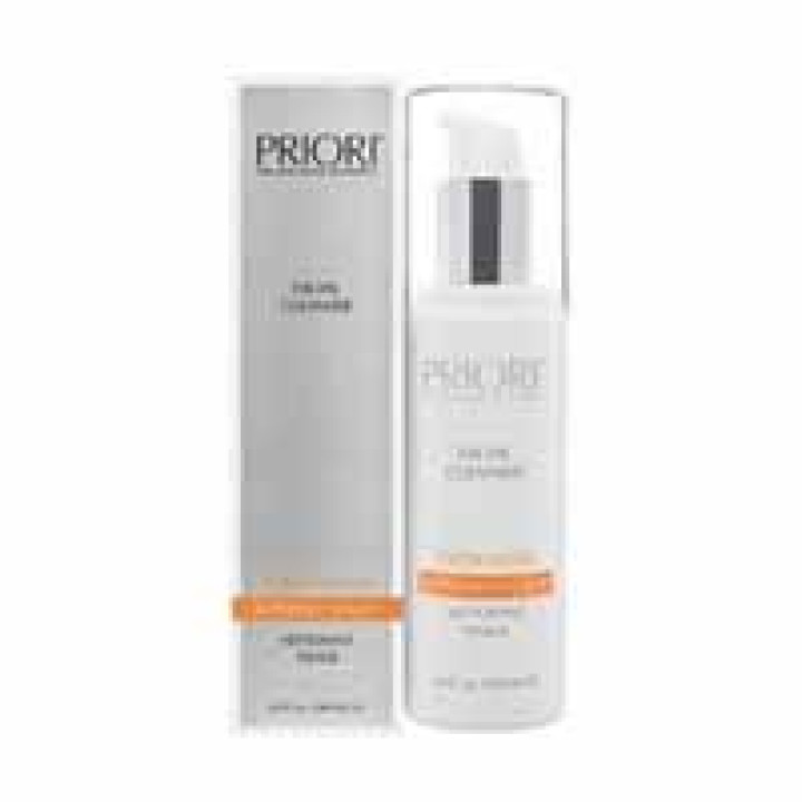 Крем, що очищає - FACIAL CLEANSER, Priori 180 ml
