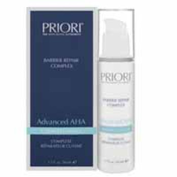 Комплекс - бар'єрний захист - BARRIER REPAIR COMPLEX, Priori 50 ml