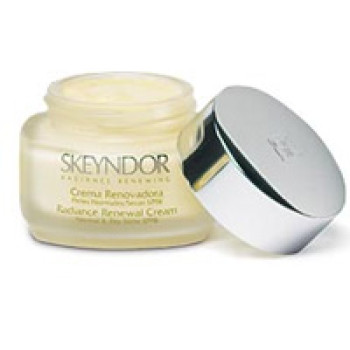 Крем, що оновлює шкіру Radiance Renewal Cream Skeyndor 50ml