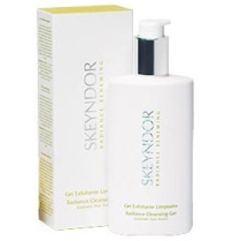 Очищаючий гель Radiance Cleansing Gel Skeyndor 250ml