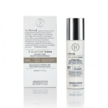 Антивіковий крем для пружності шкіри з пептидами R-ELASTINE Creme Renophase 50ml