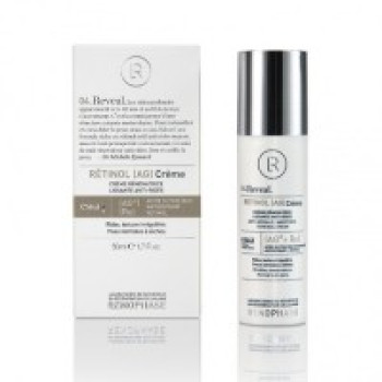 Крем, що омолоджує з ретинолом Creme Retinol.ag Renophase 50ml