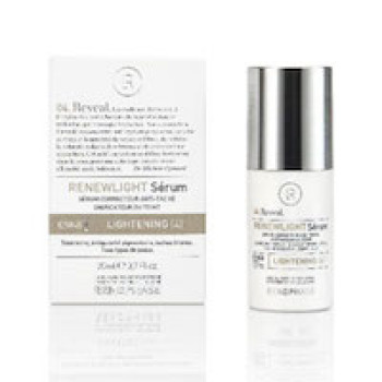 Сироватка - коректор пігментних плям RENEWLIGHT Serum Renophase 20ml