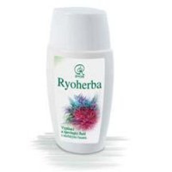 Розгладжуючий та зміцнюючий флюїд Ryor, 50 мл