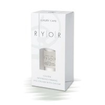 Кавідер-сироватка з ікрою під очі Ryor, 15 мл