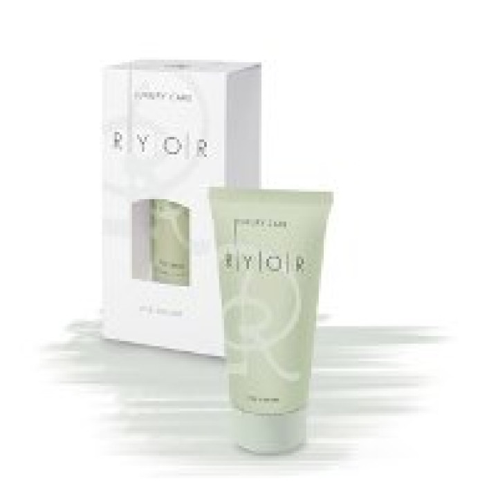 Крем під очі з морськими водоростями Ryor, 30 мл