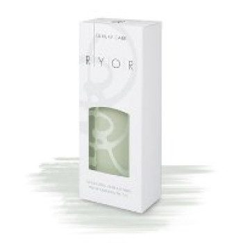 Чистяче молочко з маслом амаранту Ryor, 200 мл