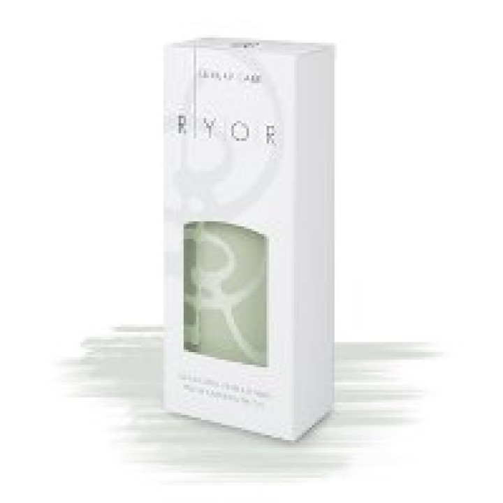 Чистяче молочко з маслом амаранту Ryor, 200 мл