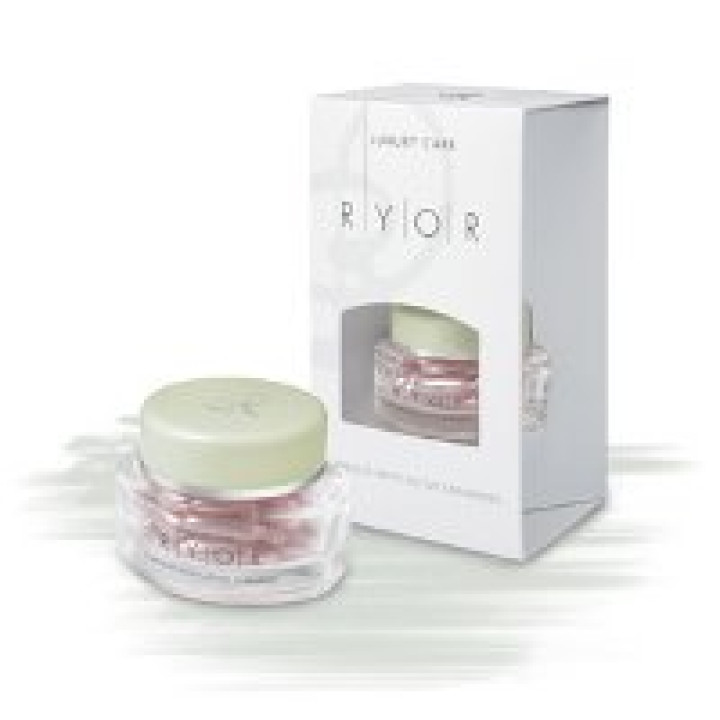 Капсули із активними церамідами Ryor, 20 шт.