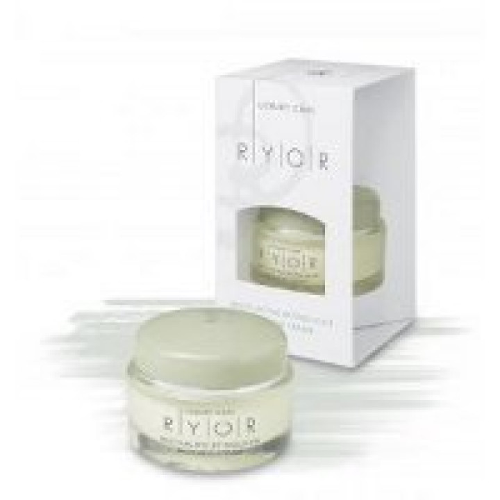 Крем із фруктовими кислотами (АНА) Ryor, 50 мл