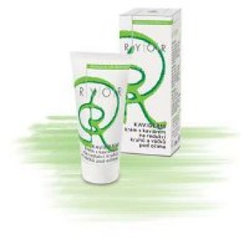 Кавідер - крем з ікрою Ryor, 30 мл