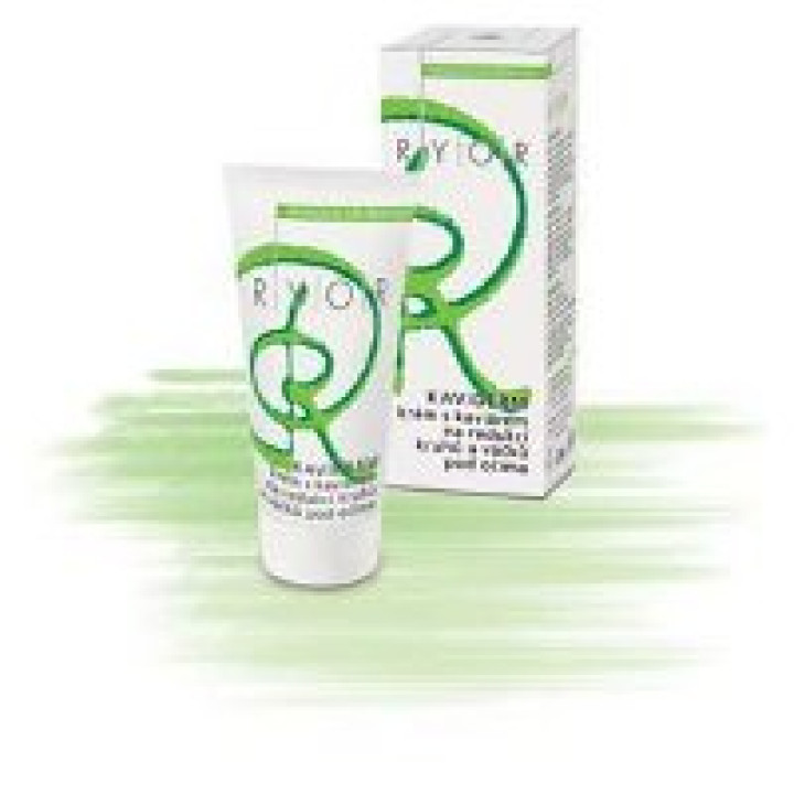 Кавідер - крем з ікрою Ryor, 30 мл