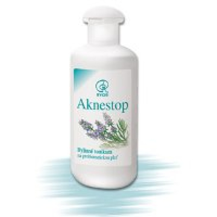 Акнестоп Тонік для проблемної шкіри Ryor, 200 мл