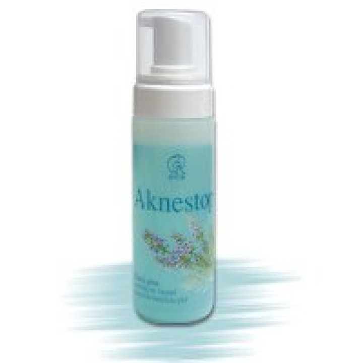 Акнестоп піни з морських вод. для проблемної шкіри Ryor, 200 мл