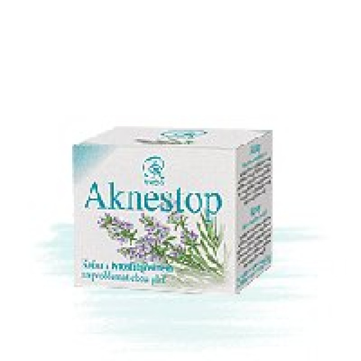 Акнестоп-крем з фітосфінгосином Ryor, 50 мл