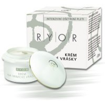 Крем на мімічні зморшки Ryor, 50 мл